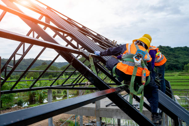 Quick and Trustworthy Emergency Roof Repair Services in Pearl River, LA