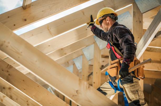 Best Commercial Roofing Services  in Pearl River, LA