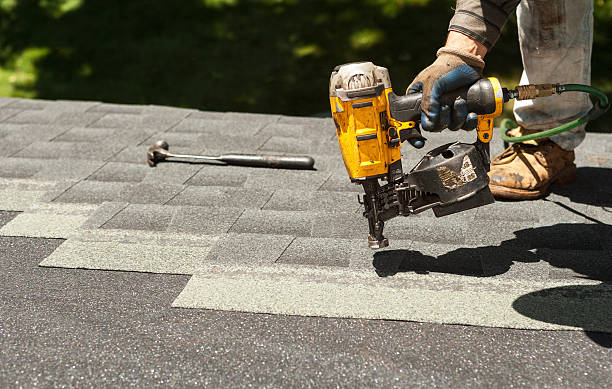 Gutter Installation and Roofing in Pearl River, LA