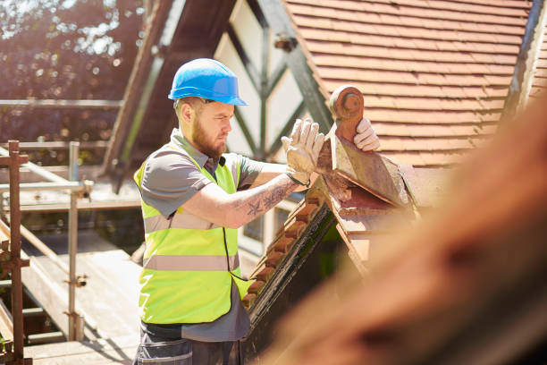 Best Flat Roof Repair Services  in Pearl River, LA